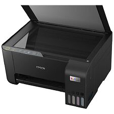 Принтер Epson EcoTank L3211 черный (C11CJ68406)