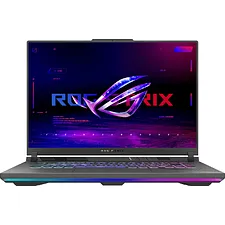 Ноутбук ASUS ROG Strix G16 G615JMR-S5119 Eclipse Gray (90NR0LB1-M005E0)