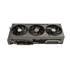 Видеокарта Sapphire RX 9070XT Nitro+ OC 16GB GDDR6 (11348-01-20G)