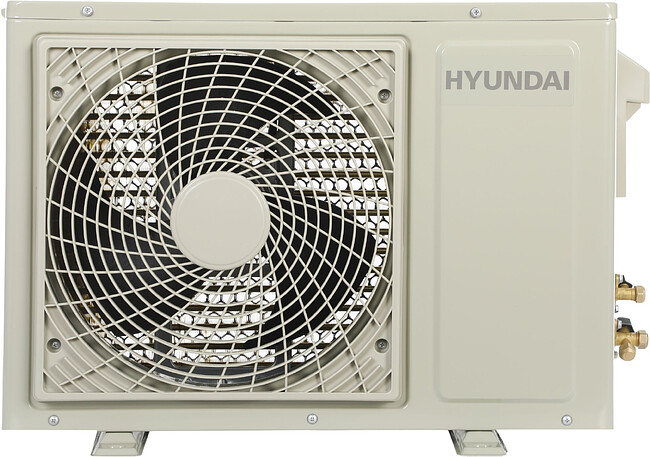 Сплит-система Hyundai HAC-12i/S-PRO белый