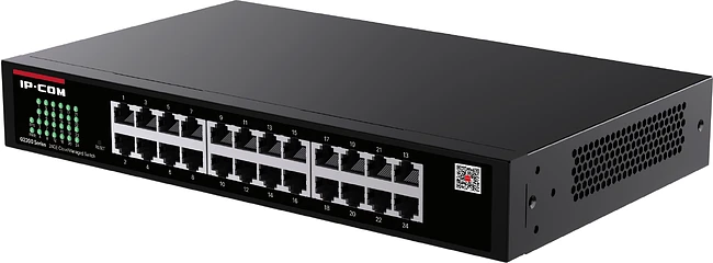 Коммутатор IP-COM G2224D