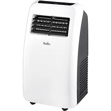Мобильный кондиционер Ballu Aura BPAC-07 CP/N1_24Y