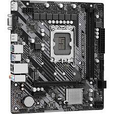 Материнская плата Asrock H610M-HDV/M.2 R2.0 DDR4