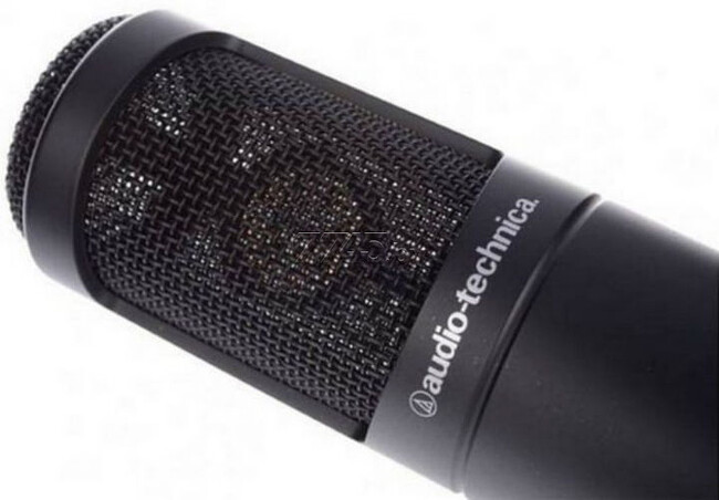 Микрофон Audio-Technica AT2050