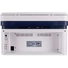 МФУ Xerox WorkCentre 3025V_BI