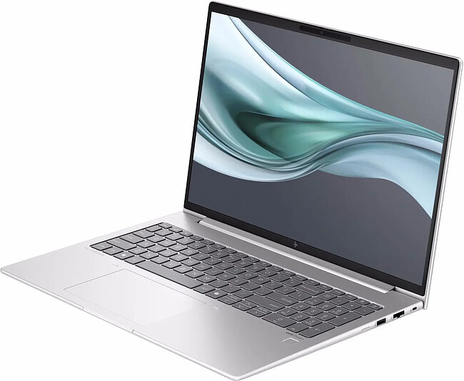 Ноутбук HP EliteBook 660 G11 Silver (A6UC2UT)