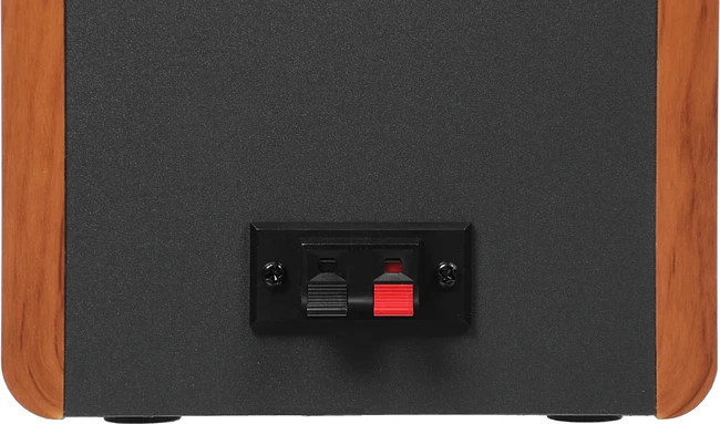 Акустика Edifier R1280Ts светлое дерево/черный
