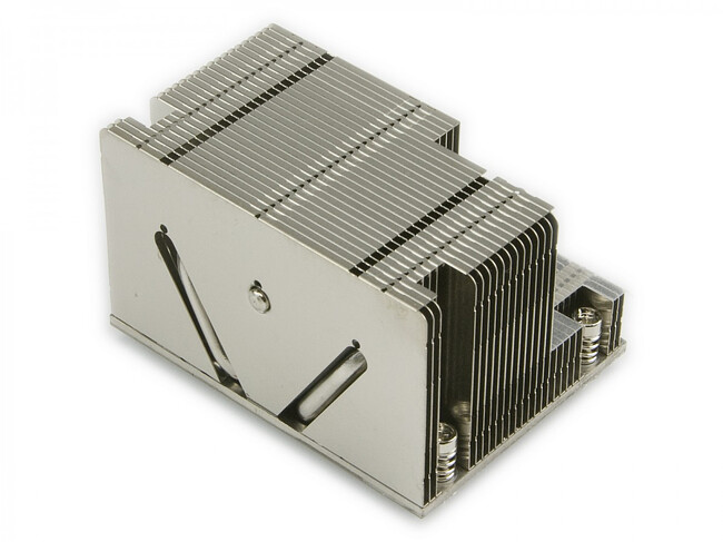 Кулер для процессора Supermicro SNK-P0048PSC