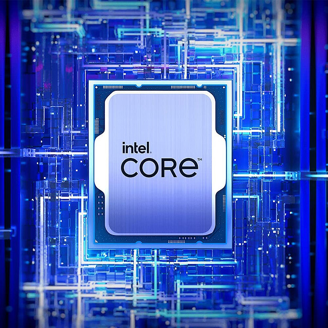 Процессор Intel Core I7-13700KF OEM