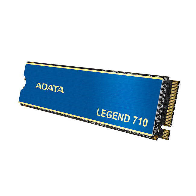 SSD диск A-Data Legend 710 512GB (ALEG-710-512GCS)
