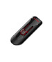 USB Flash-накопитель SanDisk Cruzer Glide 256GB Black (SDCZ600-256G-G35)