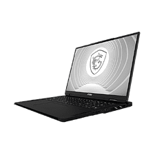 Ноутбук MSI CreatorPro X18 HX A14VMG Lunar Gray (9S7-182253-618)