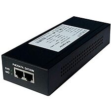 PoE-инжектор Hikvision POE LAS30-57CN-RJ45