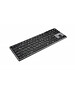 Клавиатура xGhost Blade TKL Space Grey (XG-BLADE-TKL-SG)