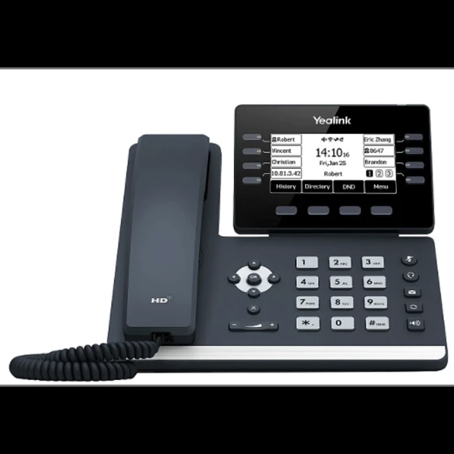 IP-телефон Yealink SIP-T53