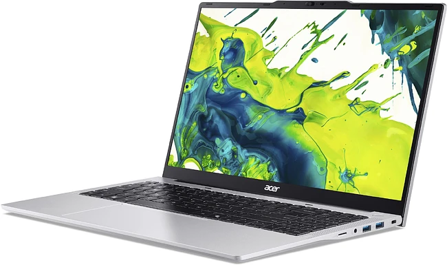Ноутбук Acer Aspire Lite AL15-72P-76WK (NX.D5HEM.001)