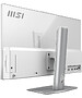 Моноблок MSI Modern AM272P 1M-685XRU белый (9S6-AF8232-1403)