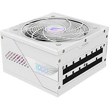 Блок питания Gigabyte Aorus Elite 1000W (GP-AE1000PM PG5 ICE)