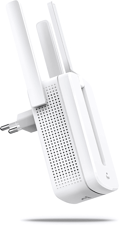 Усилитель Wi-Fi Mercusys MW300RE