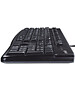 Клавиатура Logitech K120 (920-002522)
