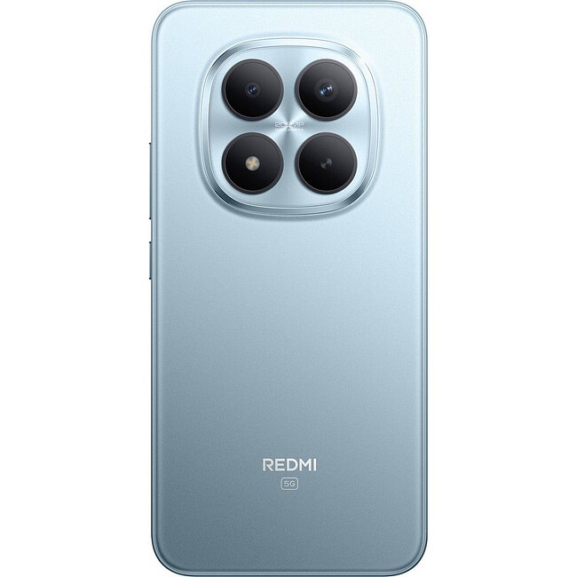 Смартфон Xiaomi Redmi Note 15 Pro+ 5G 12/512Gb синий (MZB0MJIRU)
