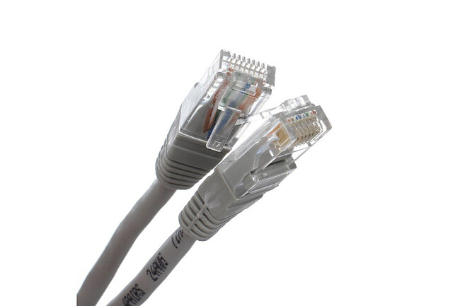 Патч-корд Telecom NA102-UTP-C6-2M