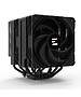 Кулер для процессора Zalman CNPS14X DUO Black