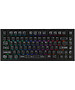 Клавиатура Дарк Проджект CM81 Zeno Black (DP-CM81ZBC)