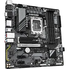 Материнская плата Gigabyte B760M DS3H Gen5