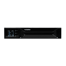 Источник бесперебойного питания Бастион RAPAN-UPS 1000-RACK-IN-2X9-E (8958)