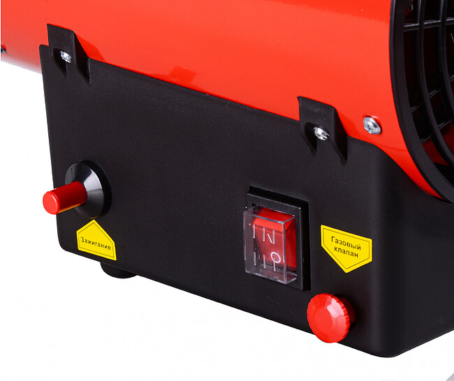 Тепловая пушка Ресанта ТГП-20АКГ (67/1/47)