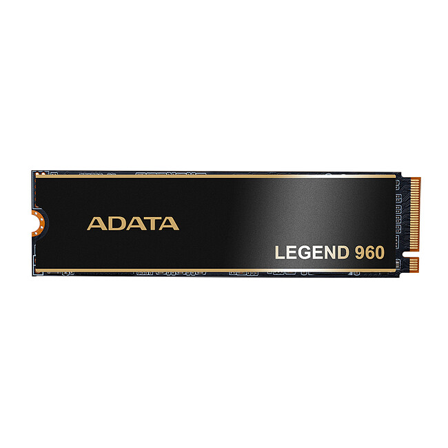 SSD диск A-Data Legend 960 2TB (ALEG-960-2TCS)