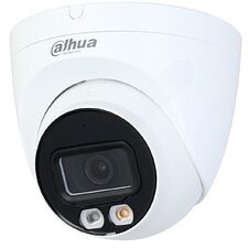 Камеры видеонаблюдения Dahua DH-IPC-HDW2449TP-S-LED-0360B 3.6мм
