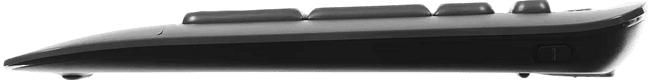 Клавиатура Logitech K650 черный (920-010954)