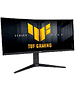Монитор Asus VG34WQML5A черный (90LM0BP1-B01E71)