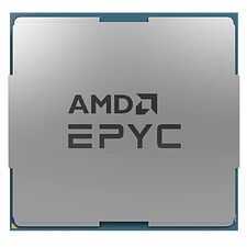 Процессор AMD Epyc 9224 OEM