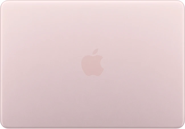 Ноутбук Apple MacBook Neo 13 A3404 Pink (MHFH4X/A)
