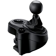 Рычаг переключения передач Logitech G Driving Force Shifter (941-000130)