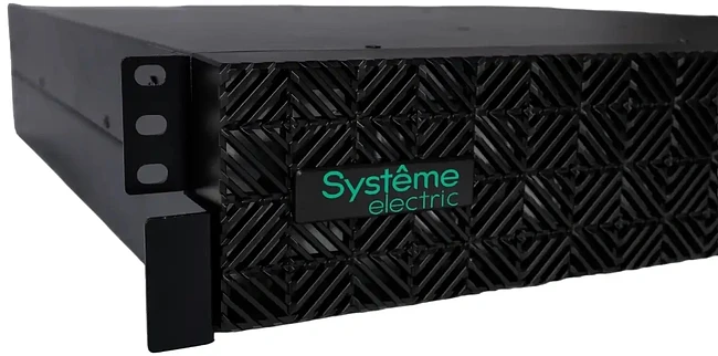 Аккумулятор для ИБП Systeme Electric BPSE36RT2UG2 36В