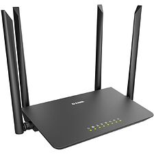 Беспроводной маршрутизатор D-Link DIR-820/RU/A1A