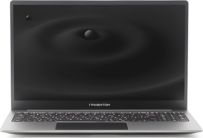 Ноутбук Гравитон Н15И-Т (220200)