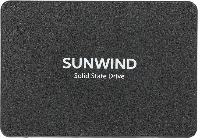 SSD диск SunWind ST3 512GB (SWSSD512GS2T) SSD диск SunWind ST3 512GB (SWSSD512GS2T)