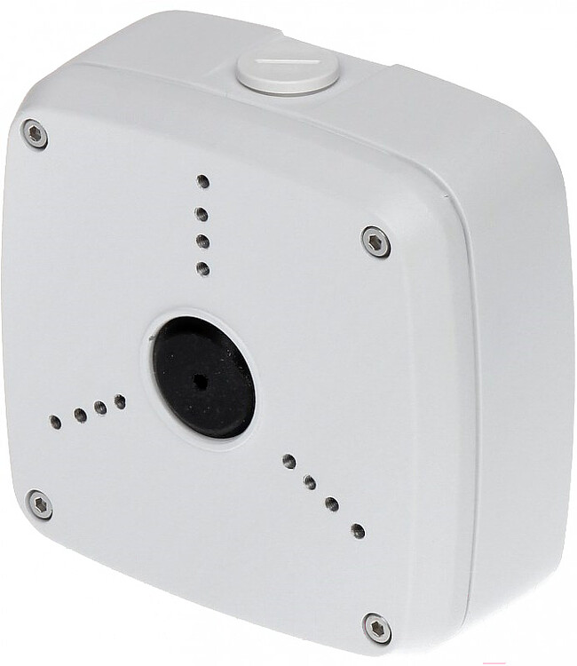 Монтажная коробка для камер видеонаблюдения Dahua DH-PFA122