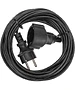 Удлинитель PROconnect PROc-Uc 10м черный (13-4909)