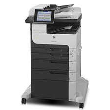 МФУ HP LaserJet Enterprise M725f (CF067A)