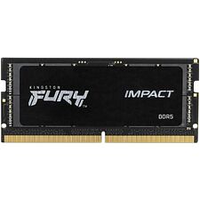 Оперативная память Kingston Fury Impact 32GB DDR-5 (KF556S40IB-32)