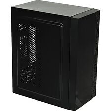 Корпус Accord без БП черный (ACC-263B)