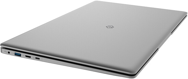 Ноутбук Digma EVE C5801 Silver (DN15CN-8CXW03)