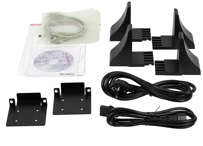 Источник бесперебойного питания PowerMan Online 3000 RT (6135034)