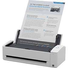 Сканер Ricoh ScanSnap iX1300 (PA03805-B001)